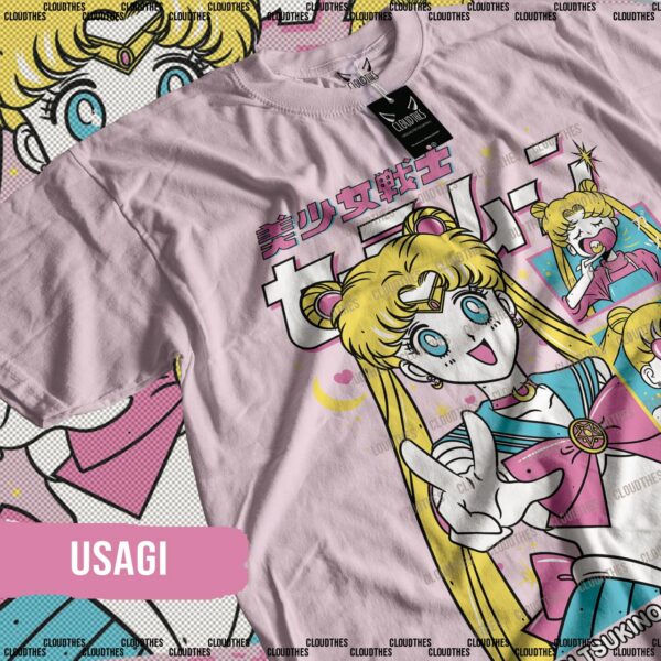 ☁️ USAGI - ALGODÓN - Image 3