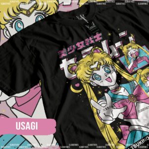 ☁️ USAGI - ALGODÓN