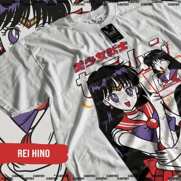 ☁️ REI HINO - ALGODÓN - Image 2