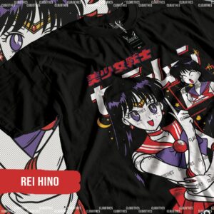 ☁️ REI HINO - ALGODÓN
