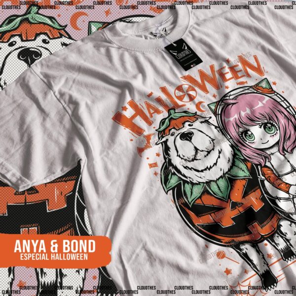 🎃  HALLOWEEN | COLECCIÓN  - Microdurazno - Image 11