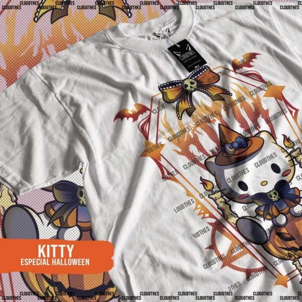 🎃  HALLOWEEN | COLECCIÓN  - Microdurazno - Image 10