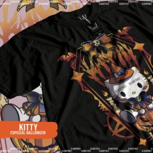 🎃 HALLOWEEN | SANRIO : KITTY