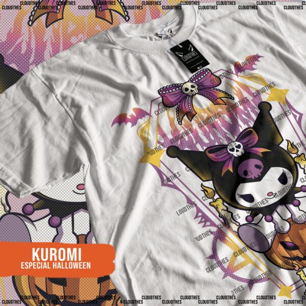 🎃  HALLOWEEN | COLECCIÓN  - Microdurazno - Image 9