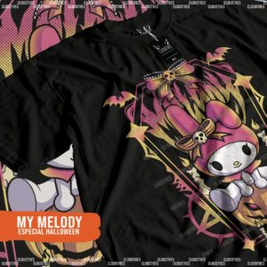 🎃 HALLOWEEN | SANRIO : MY MELODY