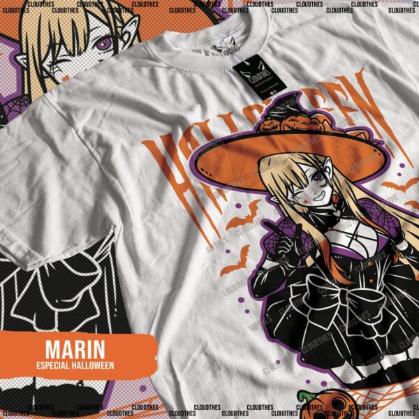 🎃  HALLOWEEN | COLECCIÓN  - Microdurazno - Image 5