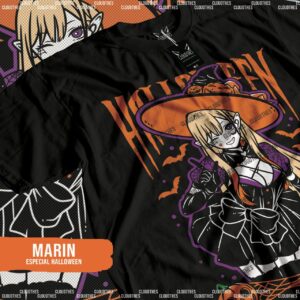 🎃 HALLOWEEN | MARIN