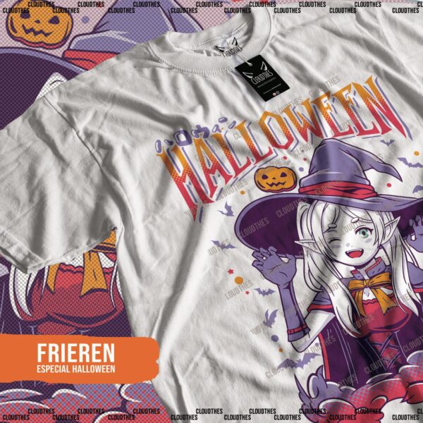 🎃 HALLOWEEN | FRIEREN - Image 3