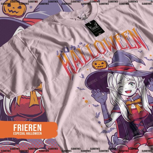 🎃 HALLOWEEN | FRIEREN - Image 2