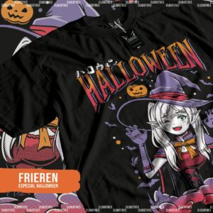 🎃 HALLOWEEN | FRIEREN