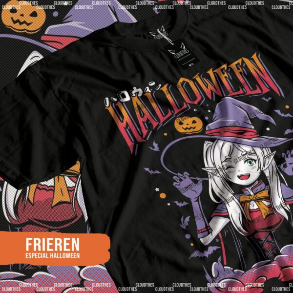 🎃 HALLOWEEN | FRIEREN