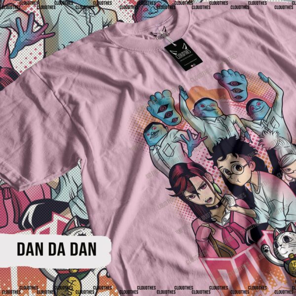 ☁️ DANDADAN - ALGODÓN - Image 3
