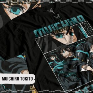 ☁️ MUICHIRO TOKITO - ALGODÓN