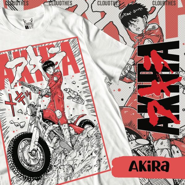 ☁️ AKIRA - ALGODÓN - Image 2