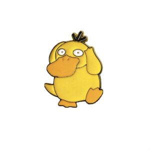 Pin Pokemon: Psyduck