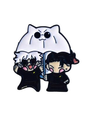 Pin Jujutsu Kaisen: Gojo & Geto