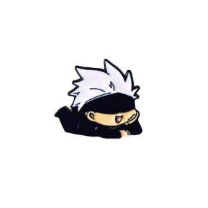 Pin Jujutsu Kaisen: Gojo1