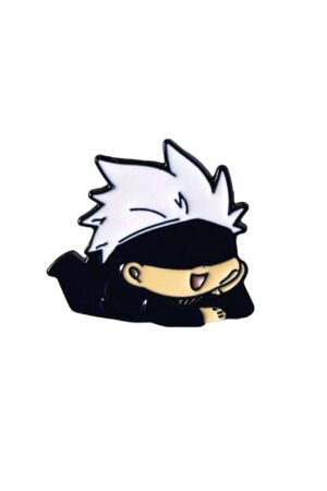 Pin Jujutsu Kaisen: Gojo1