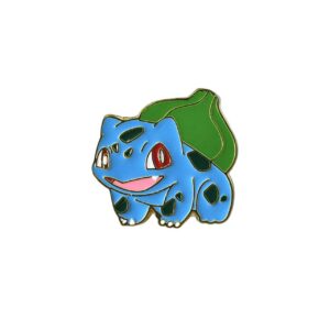 Pin Pokemon: Bulbasaur