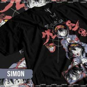☁️ SIMON - ALGODÓN