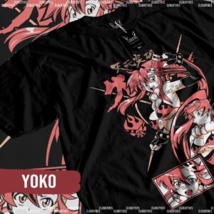 ☁️ YOKO - ALGODÓN