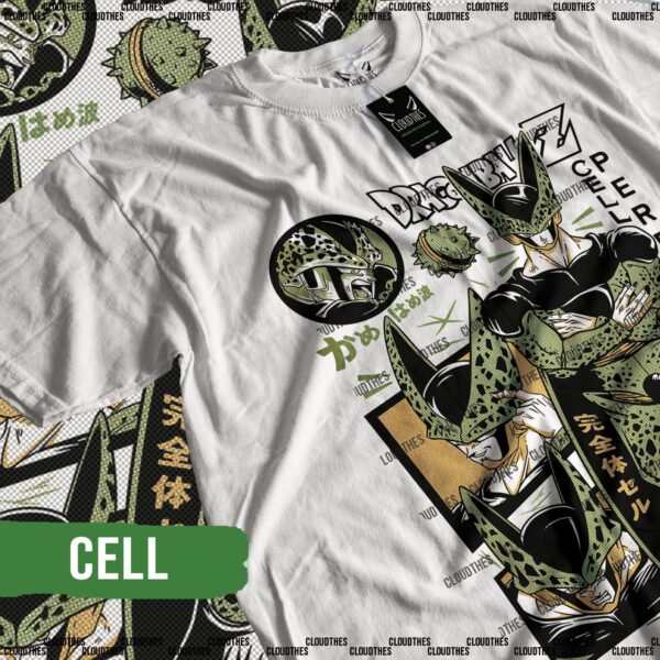 ☁️ CELL - ALGODÓN - Image 2