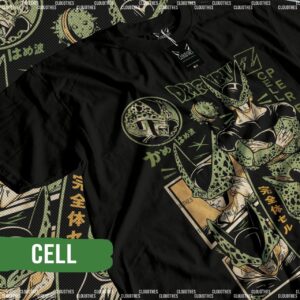 ☁️ CELL - ALGODÓN
