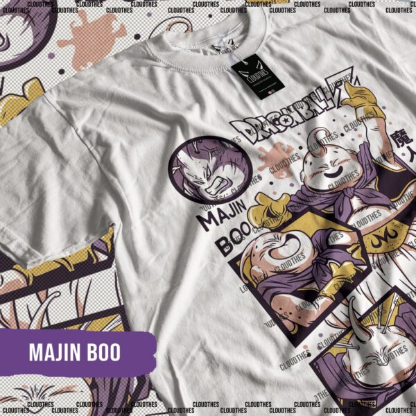 ☁️ MANJI BOO - ALGODÓN - Image 2