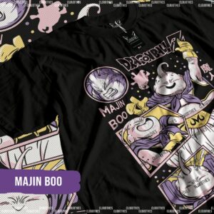 ☁️ MANJI BOO - ALGODÓN