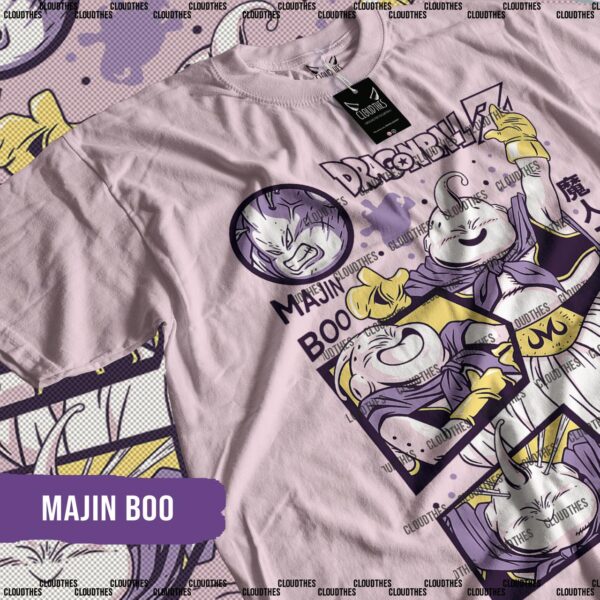 ☁️ MANJI BOO - ALGODÓN - Image 3