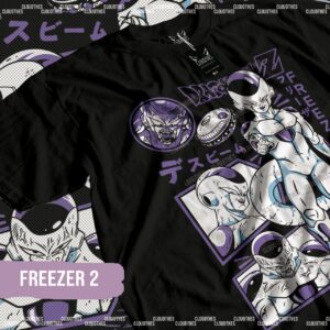 ☁️ FREEZER 2 - ALGODÓN