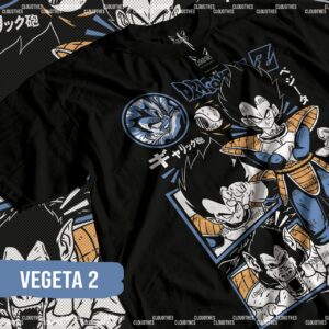 ☁️ VEGETA 2 - ALGODÓN
