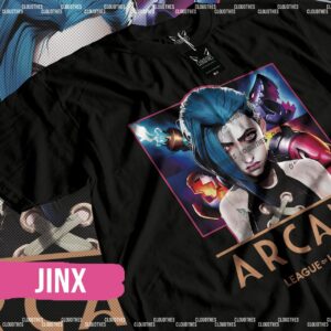 [STOCK] JINX - TALLA M