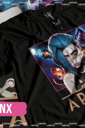 [STOCK] JINX - TALLA M