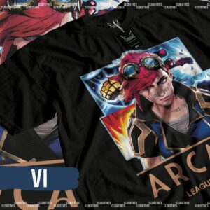 [STOCK] VI - TALLA M -