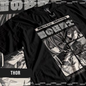 ☁️ THOR - ALGODÓN