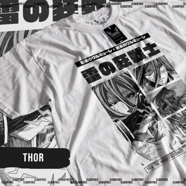☁️ THOR - ALGODÓN - Image 2