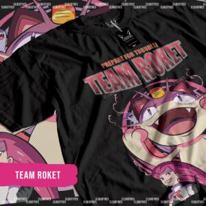 ☁️ TEAM ROKET - ALGODÓN