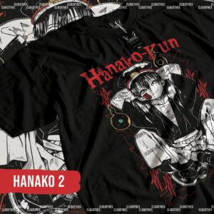 ☁️ HANAKO 2 - ALGODÓN