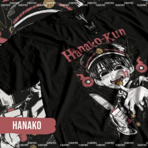 ☁️ HANAKO - ALGODÓN
