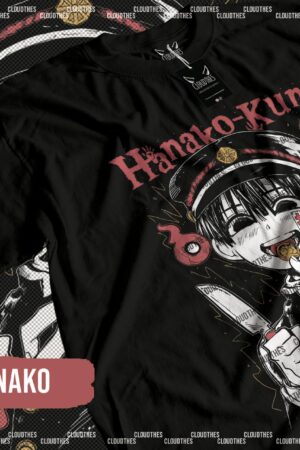 ☁️ HANAKO - ALGODÓN