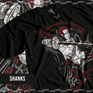 ☁️ SHANKS - ALGODÓN