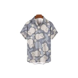 Camisa Pokemon - Snorlax
