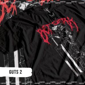 ☁️ GUTS 2 - ALGODÓN