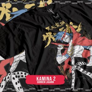 ☁️ KAMINA 2 - ALGODÓN