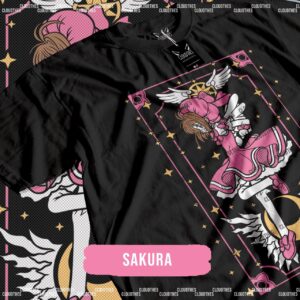 ☁️ Sakura - ALGODÓN