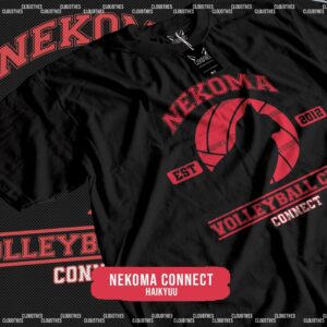 ☁️ NEKOMA CONNECT - ALGODÓN