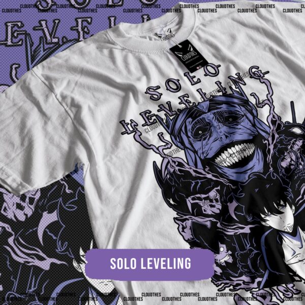 ⭐  SOLO LEVELING - Microdurazno