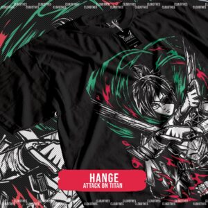 ☁️ Hange - ALGODÓN