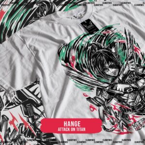 ⭐  HANGE - Microdurazno